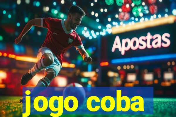 jogo coba